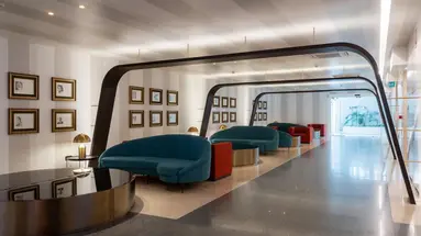 Medplaya Pez Espada