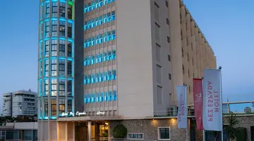 Medplaya Pez Espada