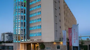 Medplaya Pez Espada