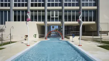 Medplaya Pez Espada
