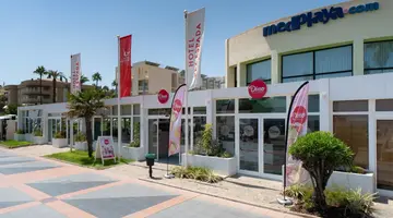 Medplaya Pez Espada
