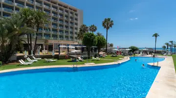 Medplaya Pez Espada
