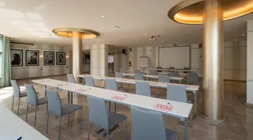 Medplaya Pez Espada