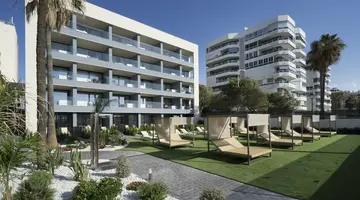 Medplaya Pez Espada