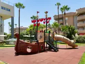 Medplaya Pez Espada