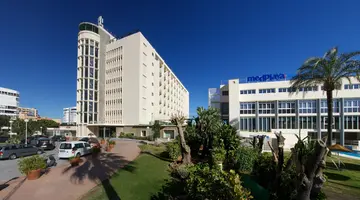 Medplaya Pez Espada