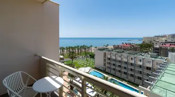Medplaya Pez Espada