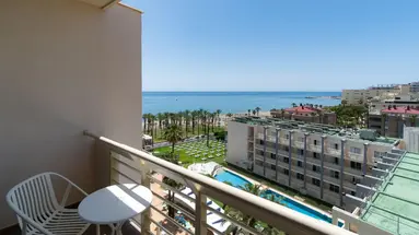 Medplaya Pez Espada