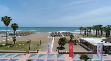 Medplaya Pez Espada