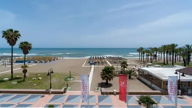 Medplaya Pez Espada