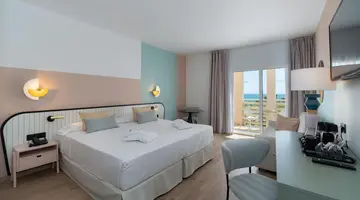 Medplaya Pez Espada
