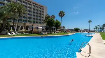 Medplaya Pez Espada