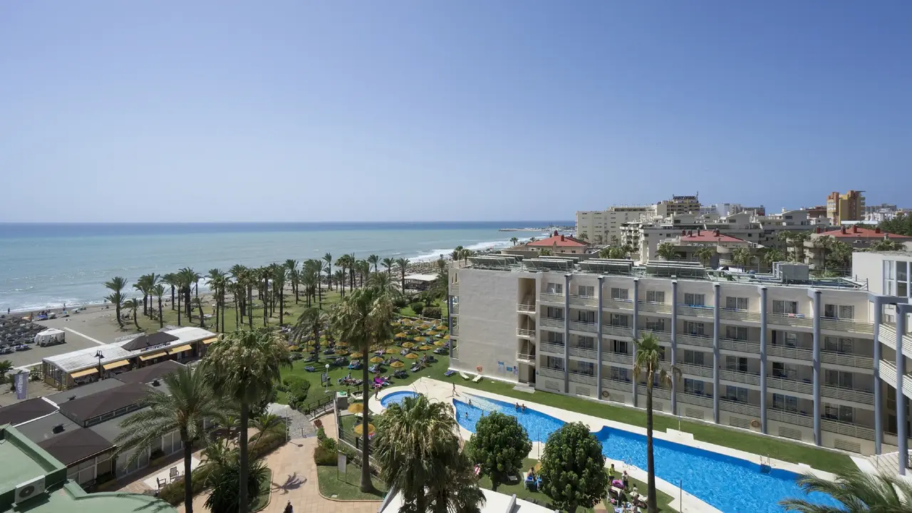 Medplaya Pez Espada
