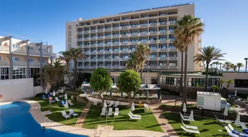 Medplaya Pez Espada