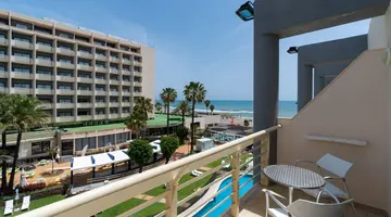 Medplaya Pez Espada