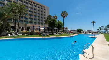 Medplaya Pez Espada