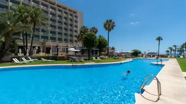 Medplaya Pez Espada