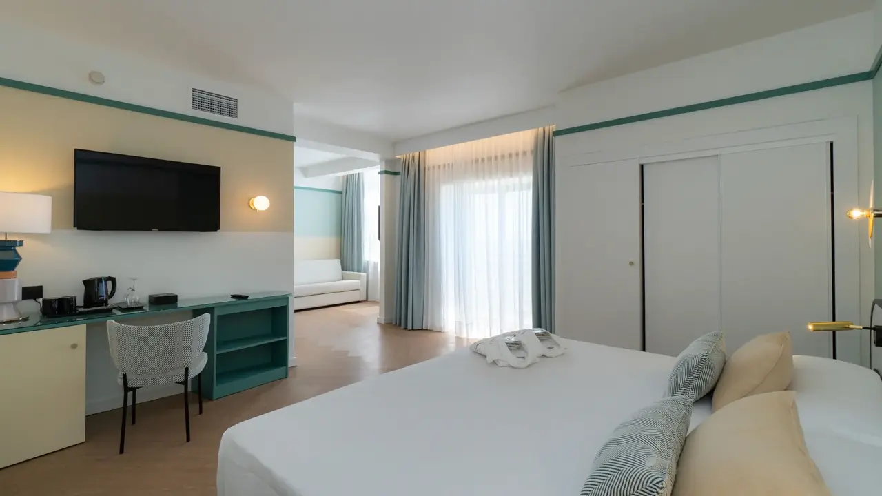 Medplaya Pez Espada
