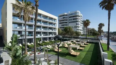 Medplaya Pez Espada