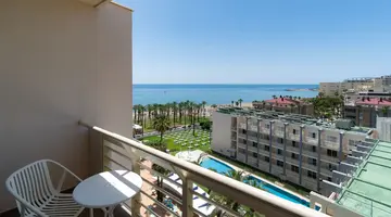 Medplaya Pez Espada