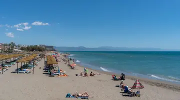 Medplaya Pez Espada