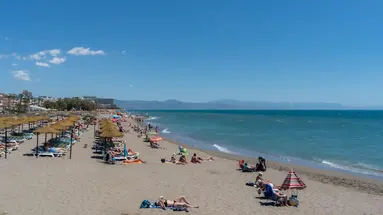 Medplaya Pez Espada