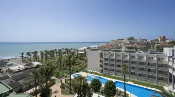 Medplaya Pez Espada