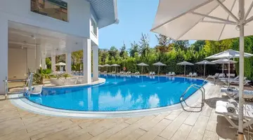 Medplaya Piramide Salou (ex. Piramide Salou)