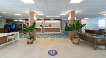 Medplaya Regente