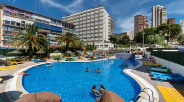Medplaya Regente