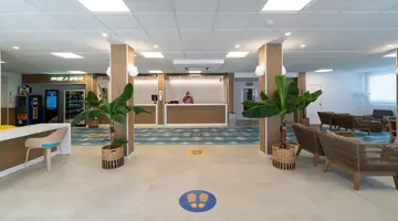 Medplaya Regente