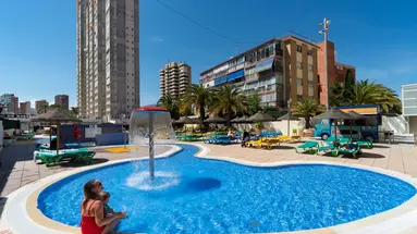 Medplaya Regente