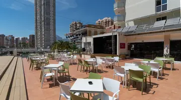 Medplaya Regente