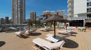 Medplaya Regente