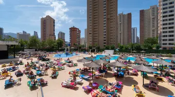 Medplaya Rio Park