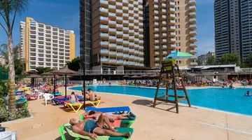 Medplaya Rio Park