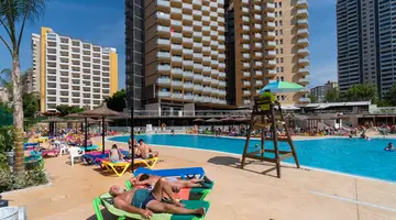 Medplaya Rio Park