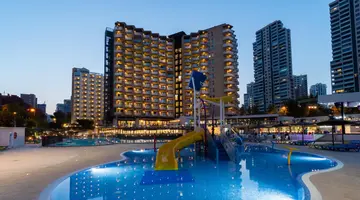 Medplaya Rio Park