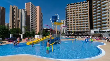 Medplaya Rio Park