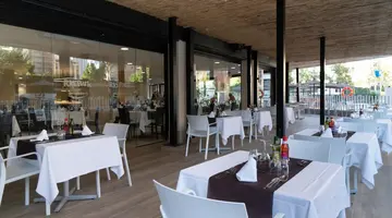 Medplaya Rio Park