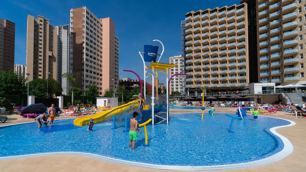 Medplaya Rio Park