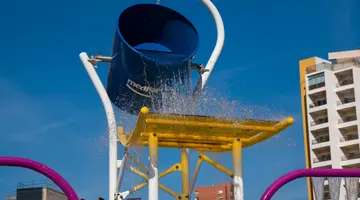 Medplaya Rio Park