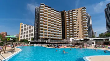 Medplaya Rio Park