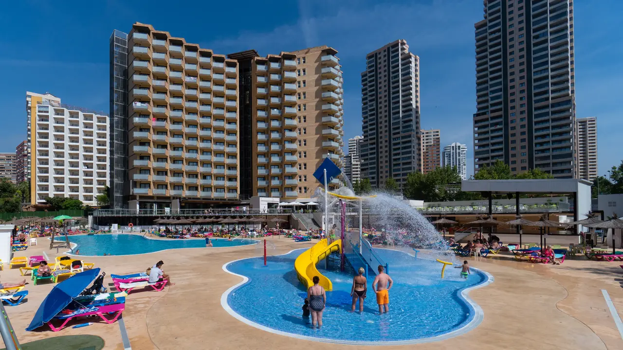 Medplaya Rio Park