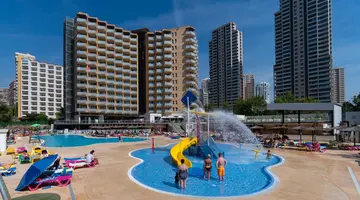 Medplaya Rio Park