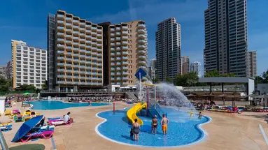 Medplaya Rio Park