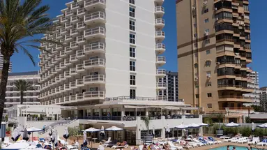 Medplaya Riudor