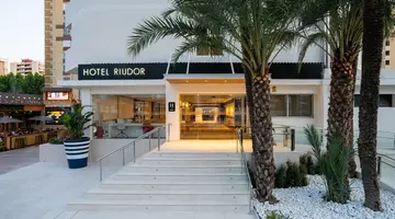 Medplaya Riudor