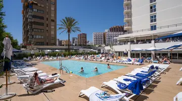 Medplaya Riudor