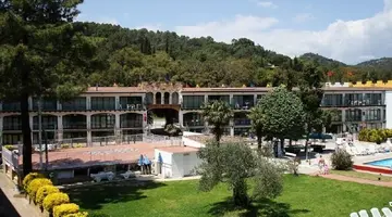 Medplaya Sant Eloi